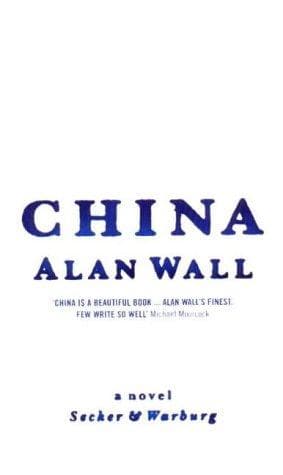 Cover image for China