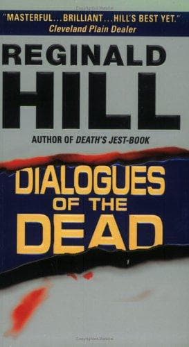 Cover image for Dialogues of the Dead
