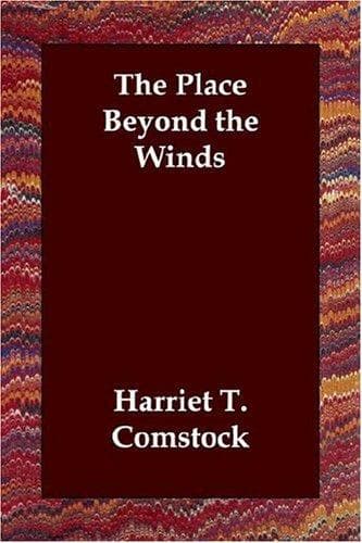 Cover image for The Place Beyond the Winds
