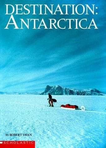 Cover image for Destination