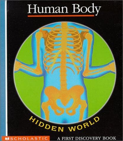 Cover image for Hidden World