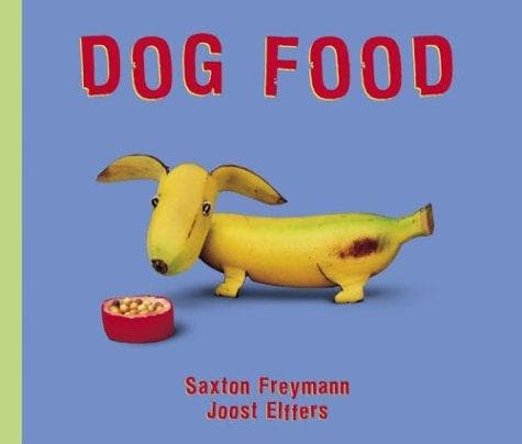 Cover image for Dog Food