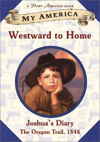 Cover image for Westward to home