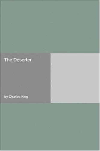 Cover image for The Deserter