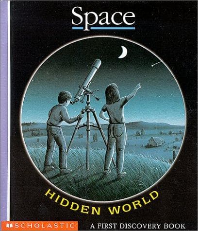Cover image for Space