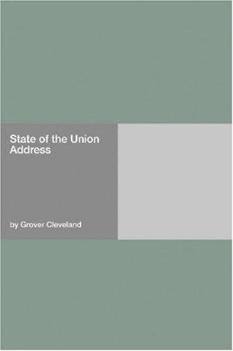 Cover image for State of the Union Address