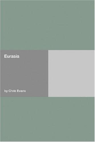 Cover image for Eurasia