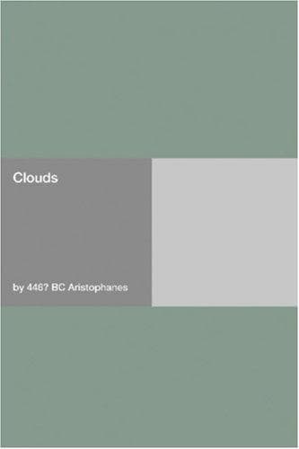 Cover image for Clouds