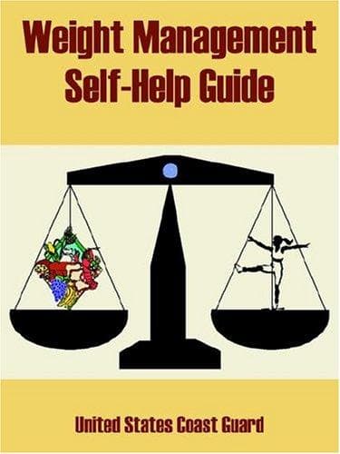 Weight Management Self-help Guide