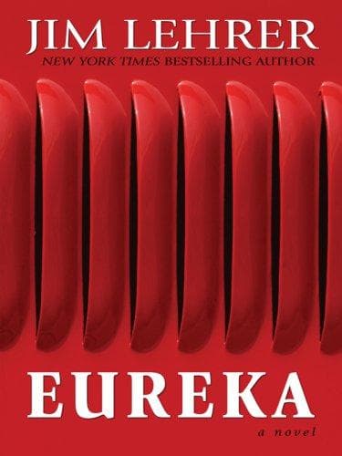 Cover image for Eureka