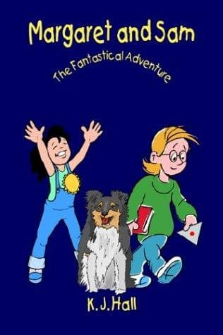 Cover image for Margaret and Sam