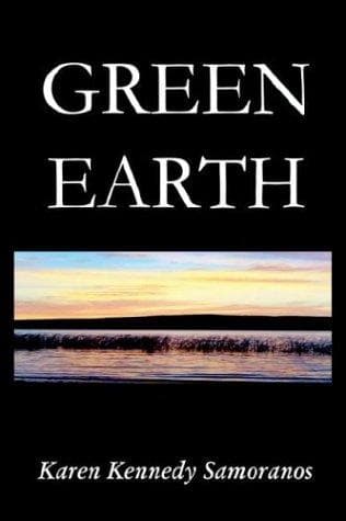 Cover image for Green Earth