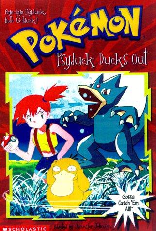 Cover image for Pokemon