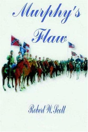 Cover image for Murphy's Flaw