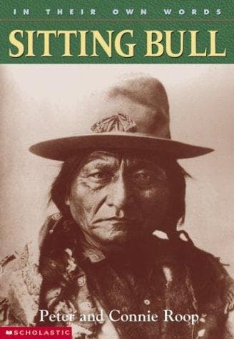 Cover image for Sitting Bull