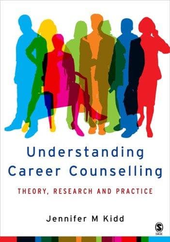 Cover image for Understanding Career Counselling