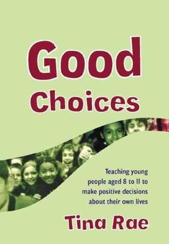 Cover image for Good Choices