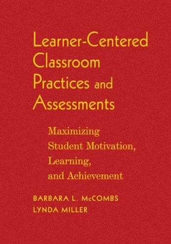 Cover image for Learner-Centered Classroom Practices and Assessments