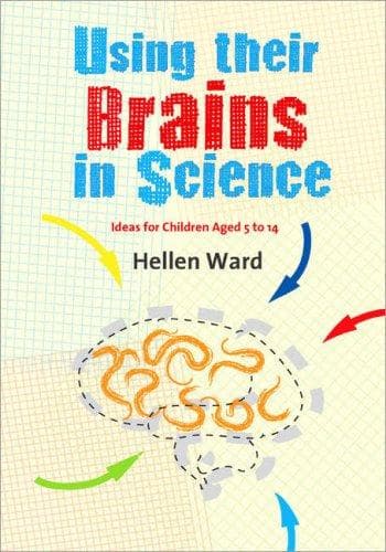 Cover image for Using their Brains in Science