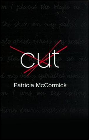 Cover image for Cut