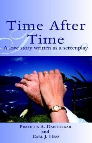 Cover image for Time After Time