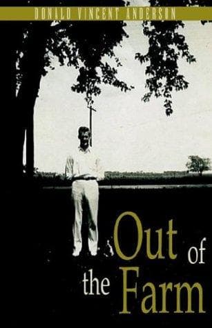 Cover image for Out of the Farm