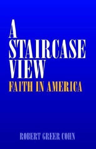 Cover image for A Staircase View