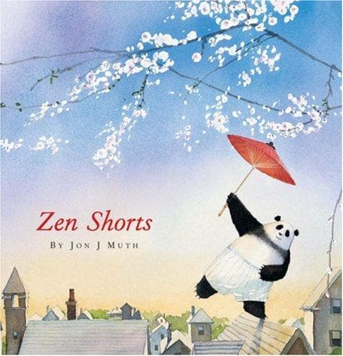 Cover image for Zen Shorts