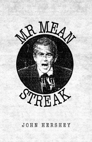 Cover image for Mr. Mean Streak