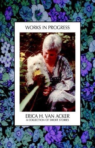 Cover image for Works in Progress