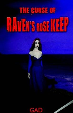 Cover image for Curse of Raven's Rose Keep, The