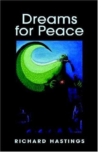 Cover image for Dreams For Peace