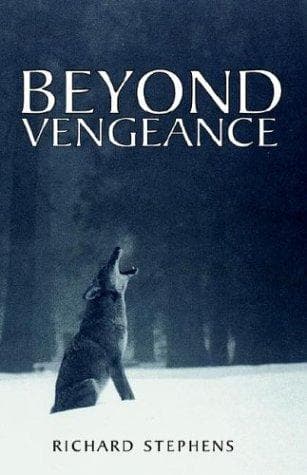 Cover image for Beyond Vengeance
