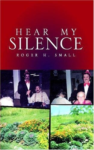 Cover image for Hear My Silence