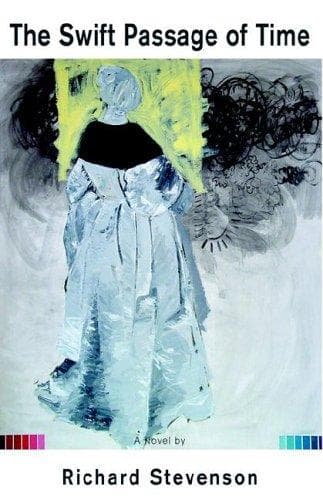 Cover image for The Swift Passage of Time