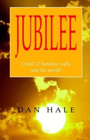 Cover image for Jubilee