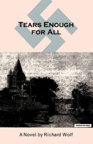 Cover image for Tears Enough For All