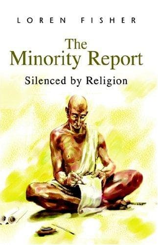 Cover image for The Minority Report