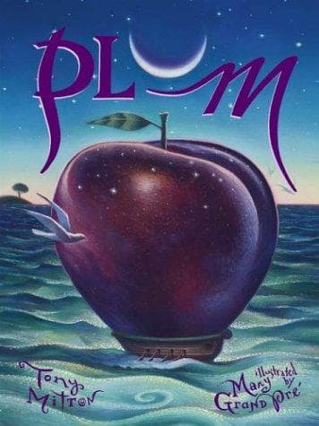 Cover image for Plum