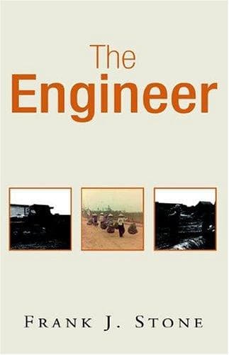 Cover image for The Engineer