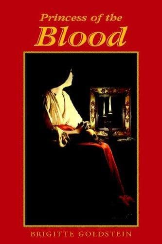 Princess of the Blood