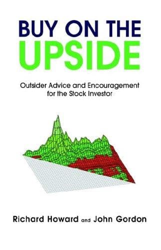 Cover image for Buy on the Upside