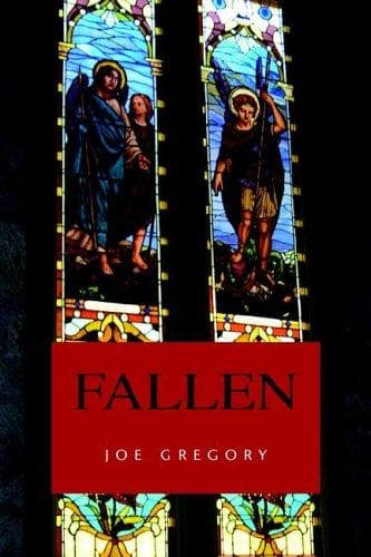 Cover image for Fallen