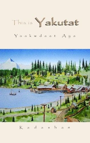 Cover image for This Is Yakutat