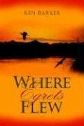 Cover image for Where Egrets Flew