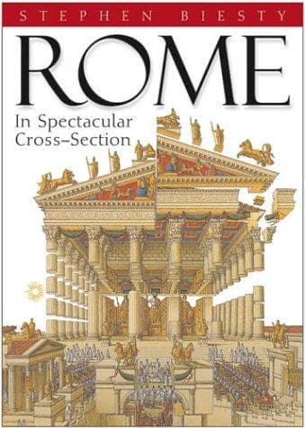 Cover image for Rome