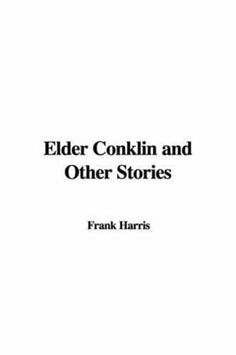 Cover image for Elder Conklin and Other Stories