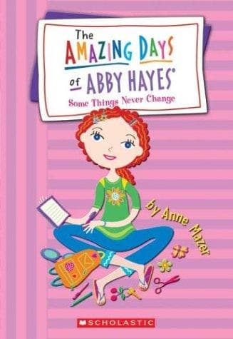 Cover image for Some things never change