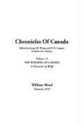 Cover image for Chronicles of Canada, Volume 11