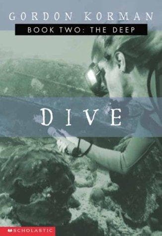 Cover image for Dive Book Two